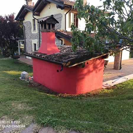 Casa Vacanze Soleluna Montichiari Ruang foto