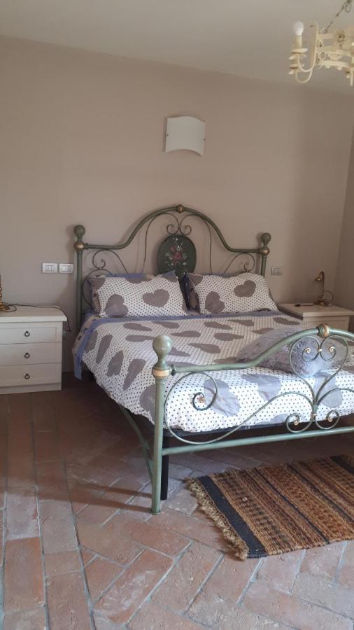 Casa Vacanze Soleluna Montichiari Bagian luar foto