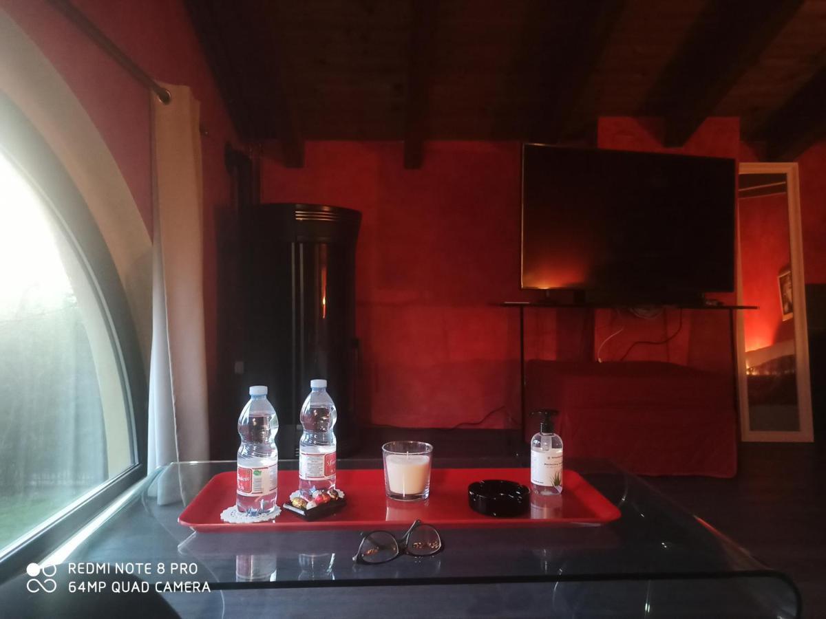 Casa Vacanze Soleluna Montichiari Bagian luar foto