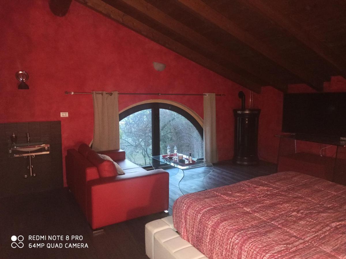 Casa Vacanze Soleluna Montichiari Bagian luar foto