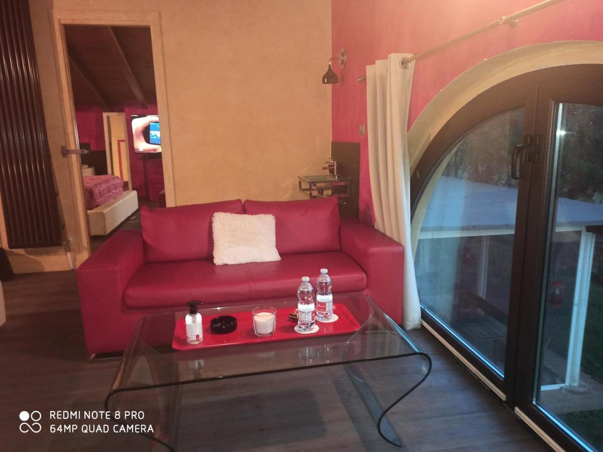 Casa Vacanze Soleluna Montichiari Bagian luar foto
