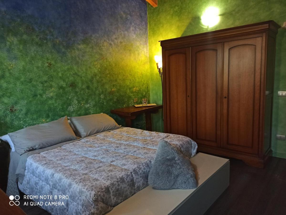 Casa Vacanze Soleluna Montichiari Bagian luar foto