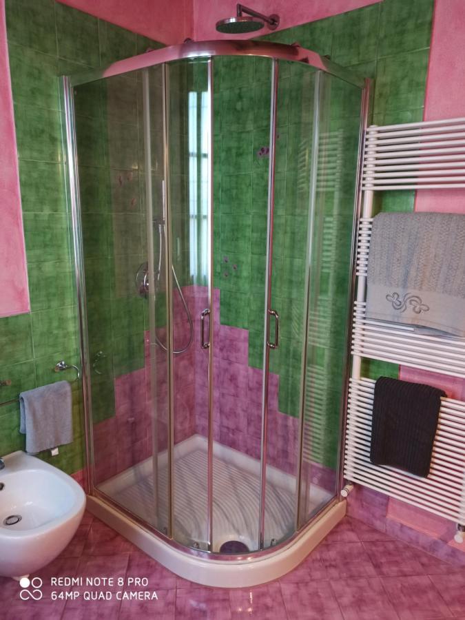 Casa Vacanze Soleluna Montichiari Bagian luar foto