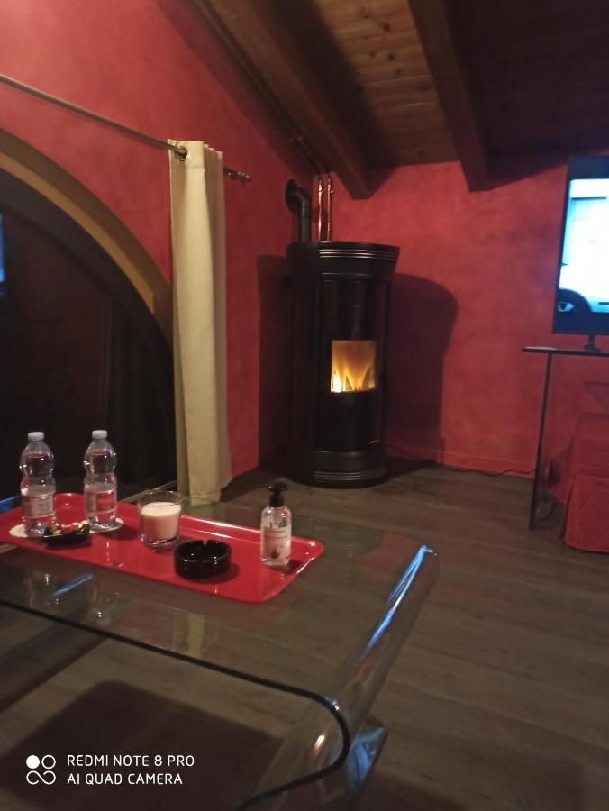 Casa Vacanze Soleluna Montichiari Bagian luar foto
