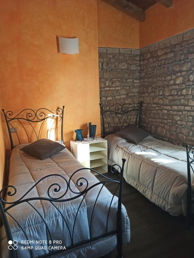 Casa Vacanze Soleluna Montichiari Bagian luar foto