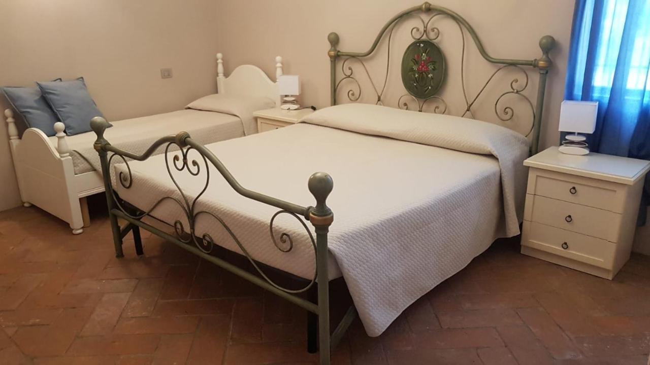 Casa Vacanze Soleluna Montichiari Bagian luar foto