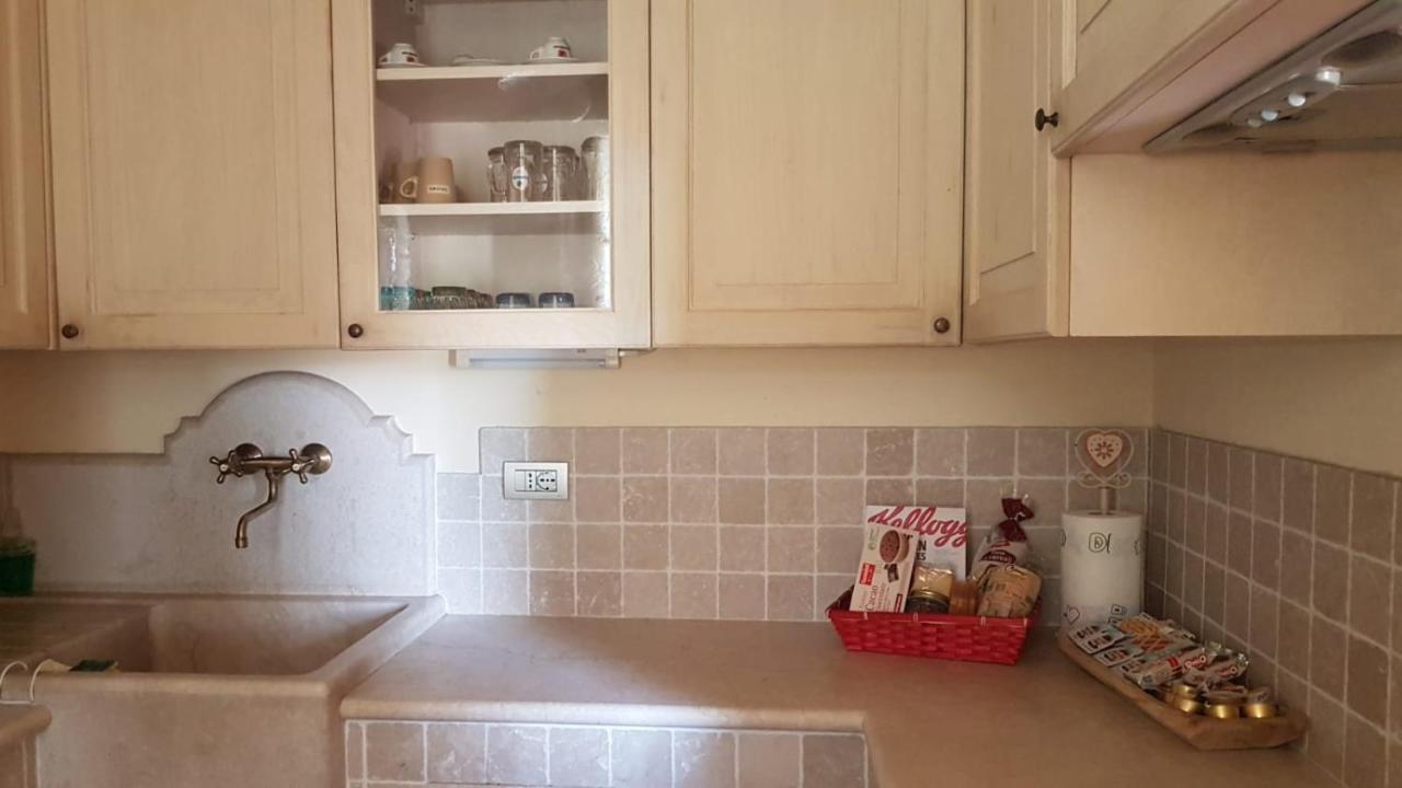 Casa Vacanze Soleluna Montichiari Bagian luar foto