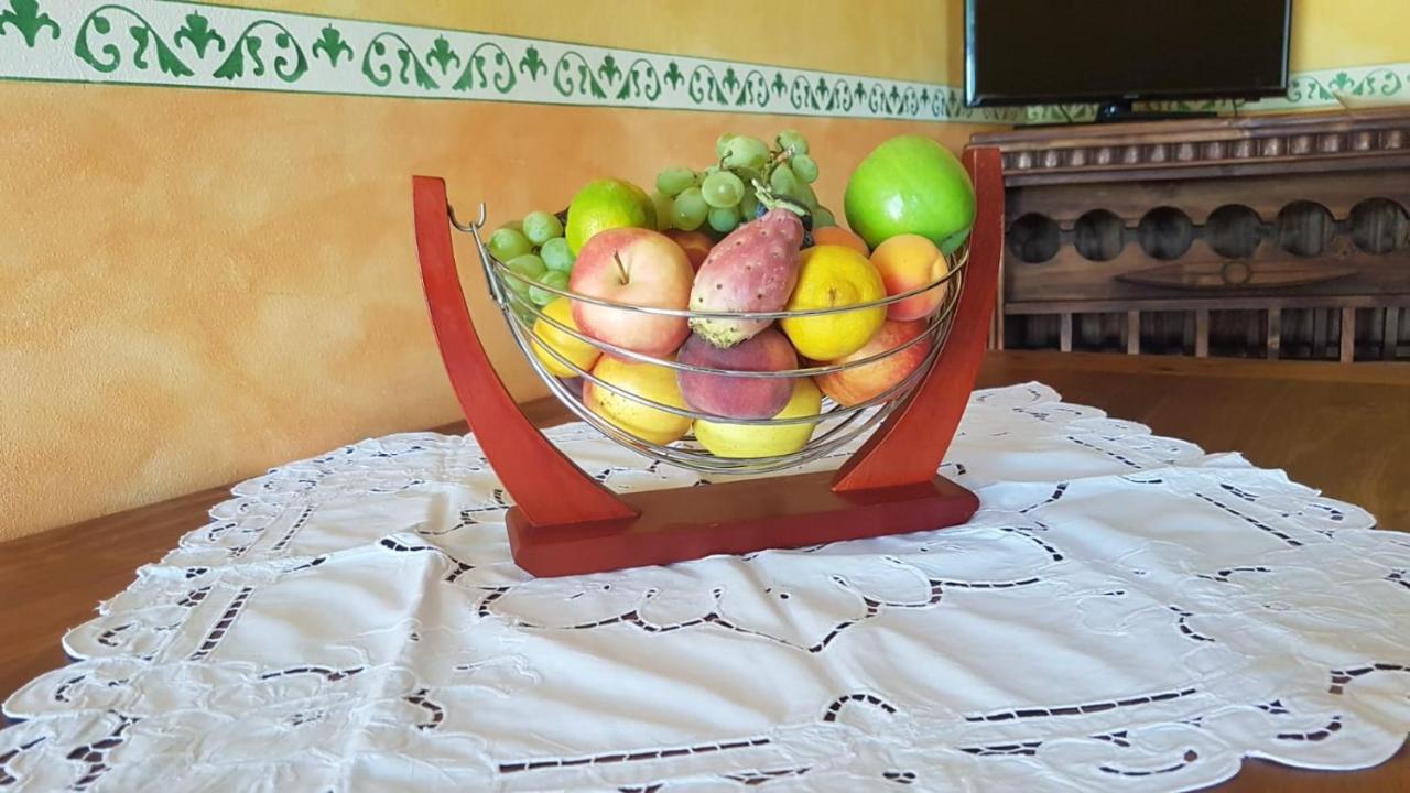 Casa Vacanze Soleluna Montichiari Bagian luar foto