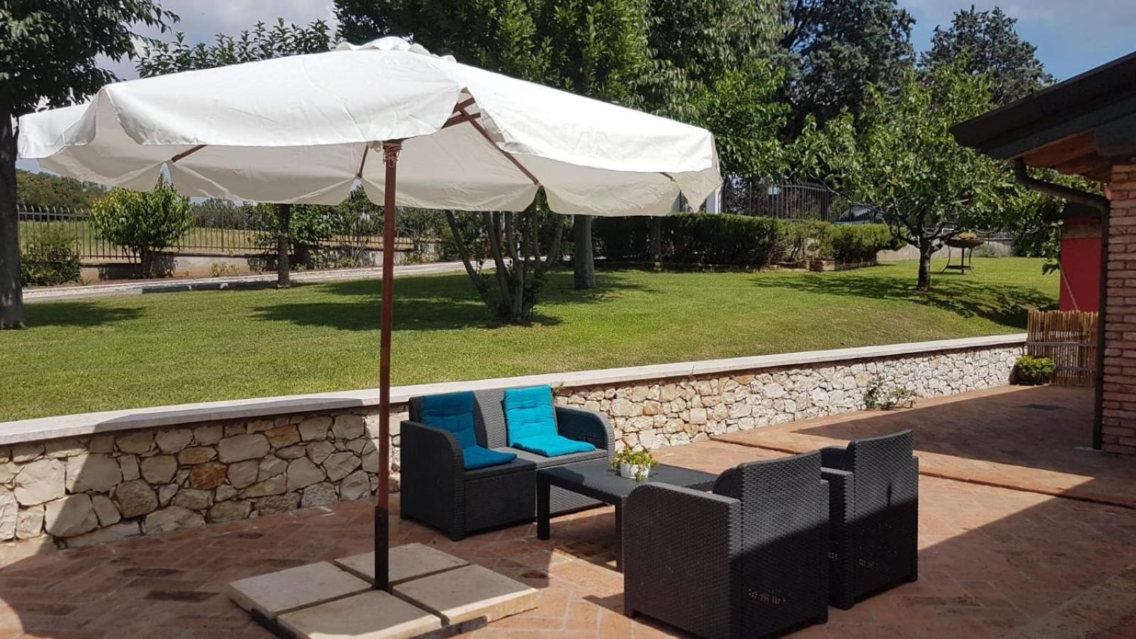 Casa Vacanze Soleluna Montichiari Ruang foto