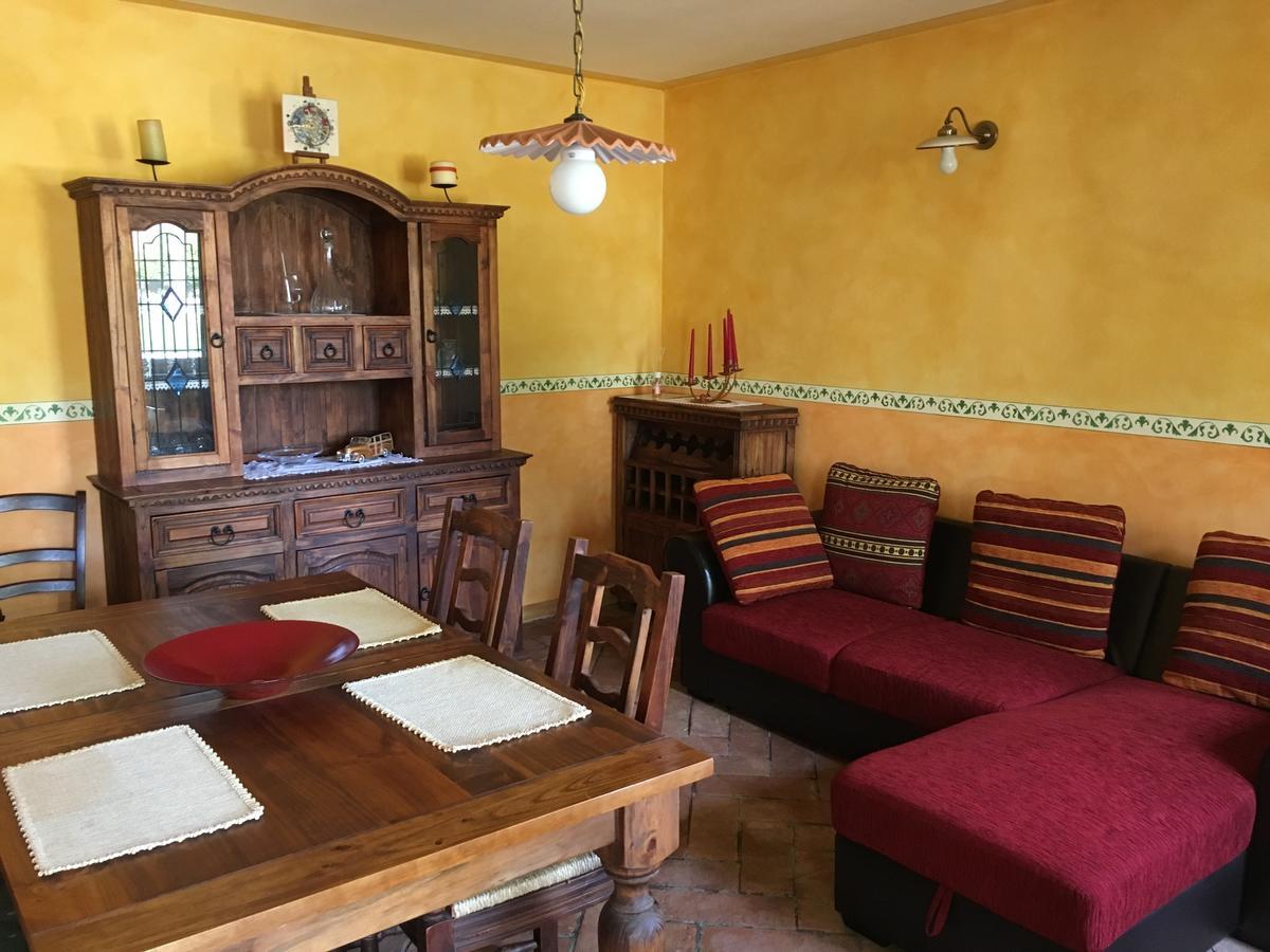 Casa Vacanze Soleluna Montichiari Bagian luar foto