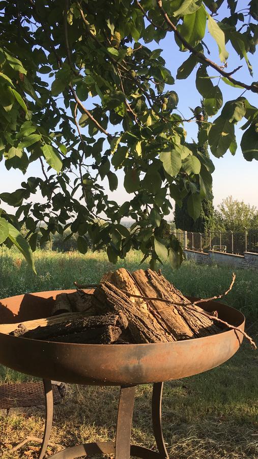 Casa Vacanze Soleluna Montichiari Bagian luar foto