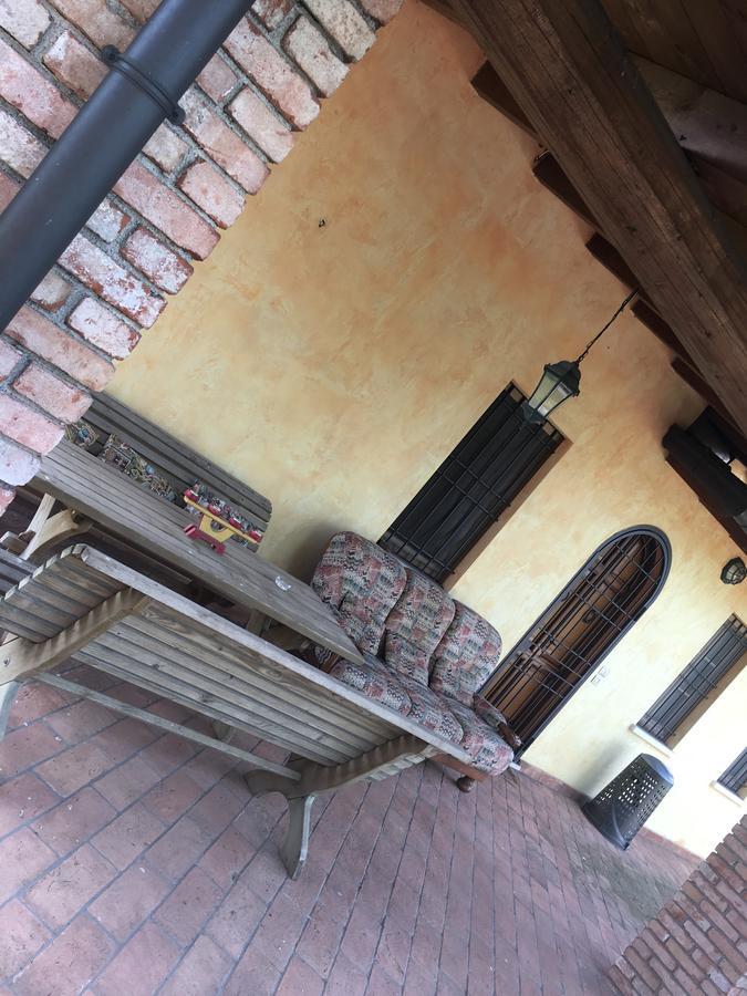 Casa Vacanze Soleluna Montichiari Bagian luar foto