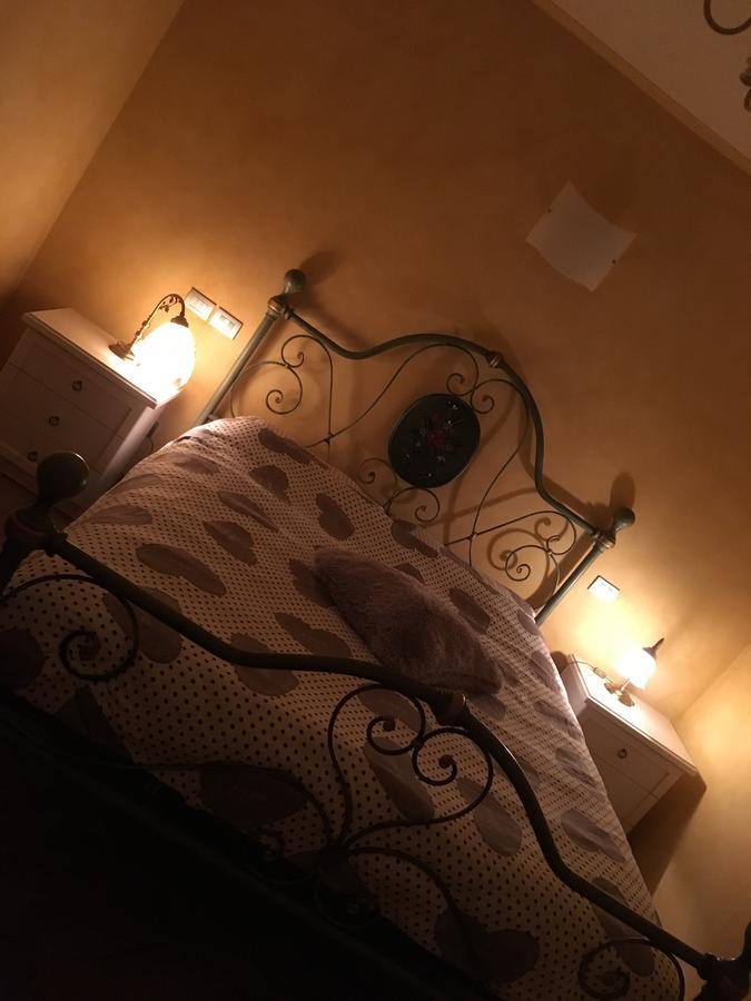 Casa Vacanze Soleluna Montichiari Bagian luar foto