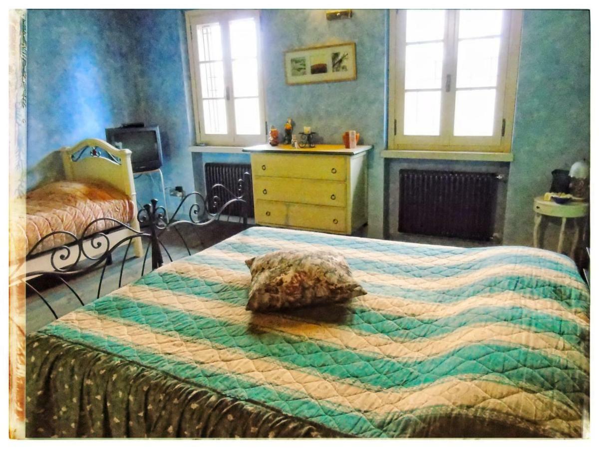 Casa Vacanze Soleluna Montichiari Bagian luar foto
